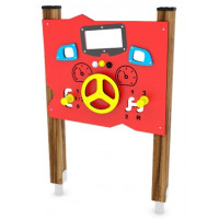 Ігрова панель Логіка-6